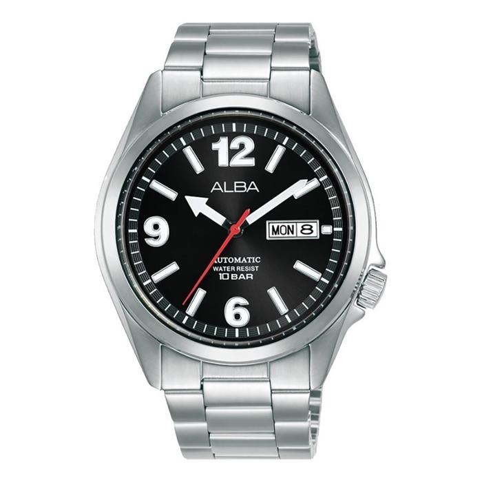 Alba Men Automatic AL4405X1 AL4405