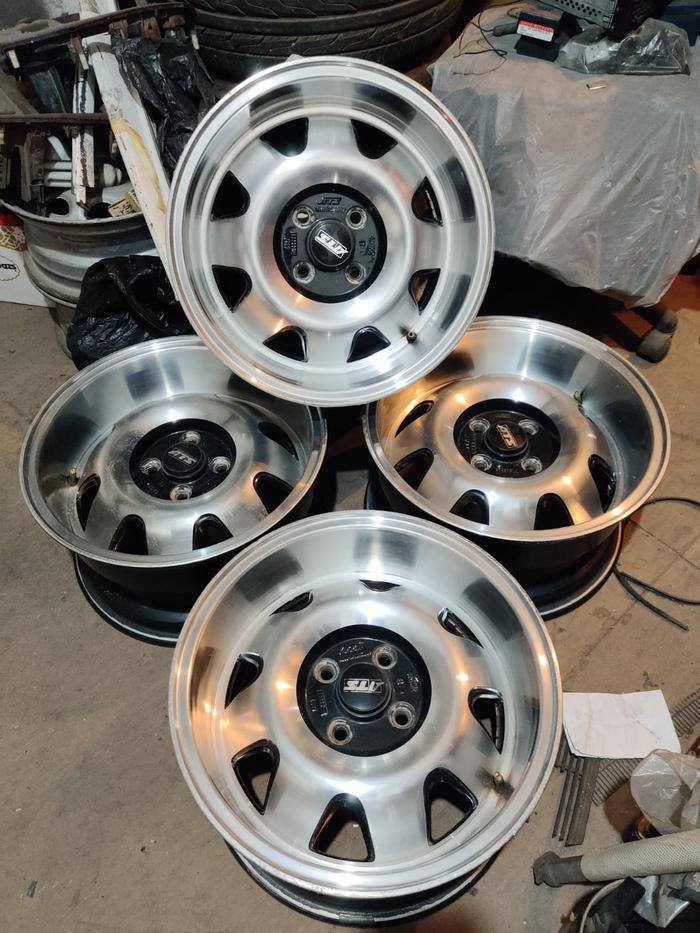 Velg ats cup