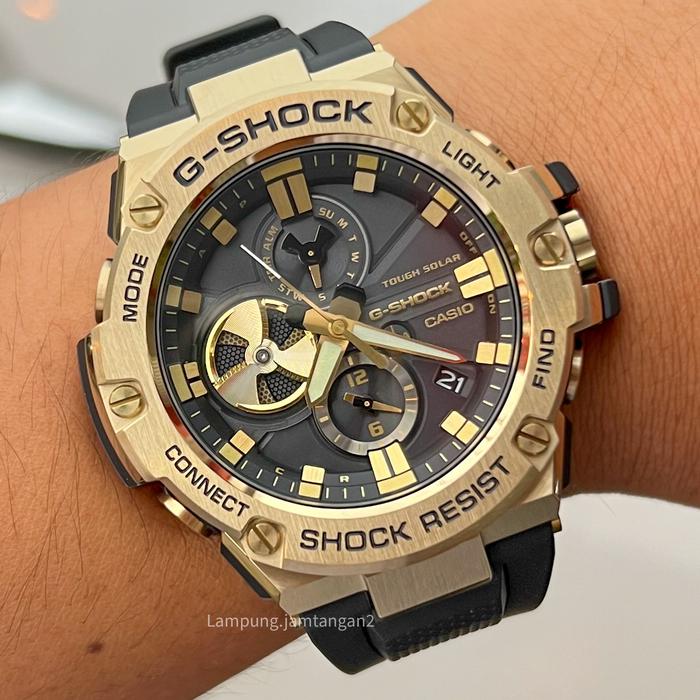 G-Shock GST-B400GB-1A9