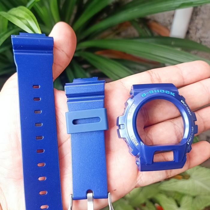 BNB GSHOCK DW6900 CC2