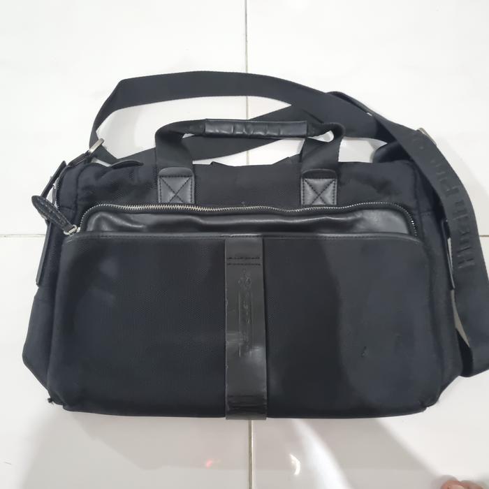 Hush Puppies Laptop Bag