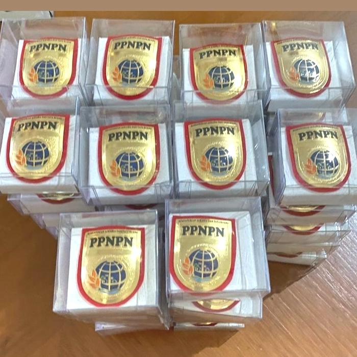 pin ppnpn bpn murah