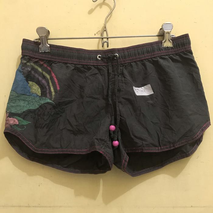 Celana pendek wanita Rip Curl original second