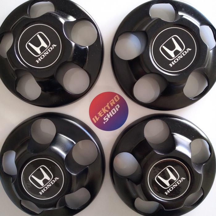 Dop Tengah/Center Dop Model Sahara Untuk Honda CRV Gen 1 PCD 5x114,3
