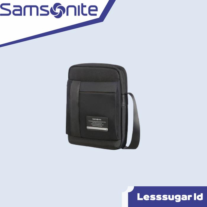 Tas Selempang SAMSONITE Openroad Tablet Tas Slempang Pria