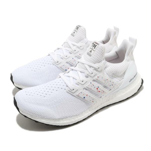 Adidas Ultraboost DNA City Taipei FZ4862 ORIGINAL BNIB