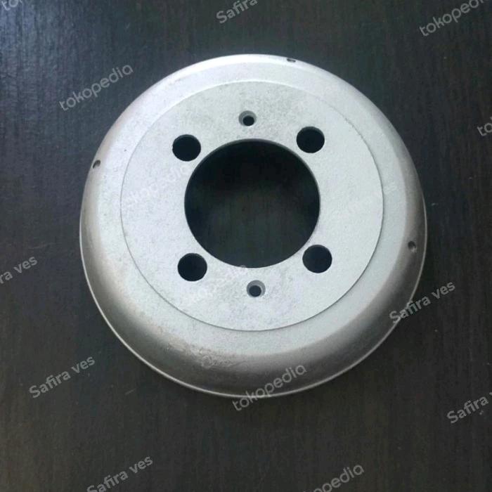 tromol depan Vespa vbb 65 untuk vespa vbb