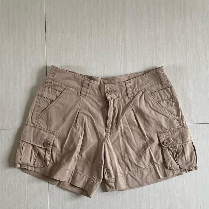 Original second celana giordano women pant