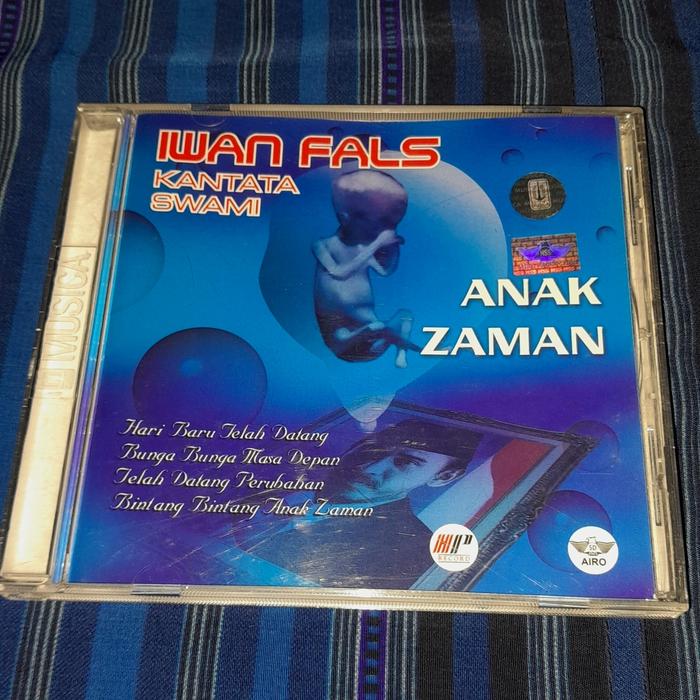 cd iwan fals kantata swami anak zaman