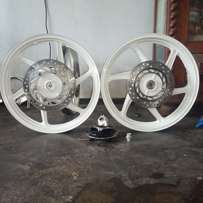 velg enkei cb150r pnp ninja r ss rr not vrossi rcb