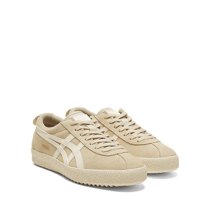 Sepatu Onitsuka Tiger Delegation Vanila Unisex Original