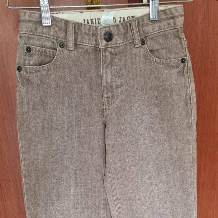 CELANA JEANS ANAK MERK JANIE & JACK