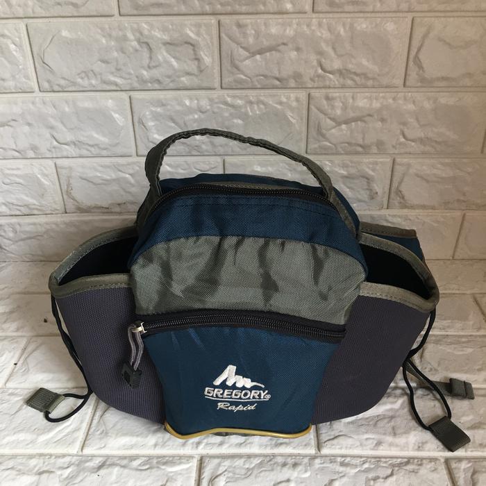 Gregory wb tas running hiking preloved