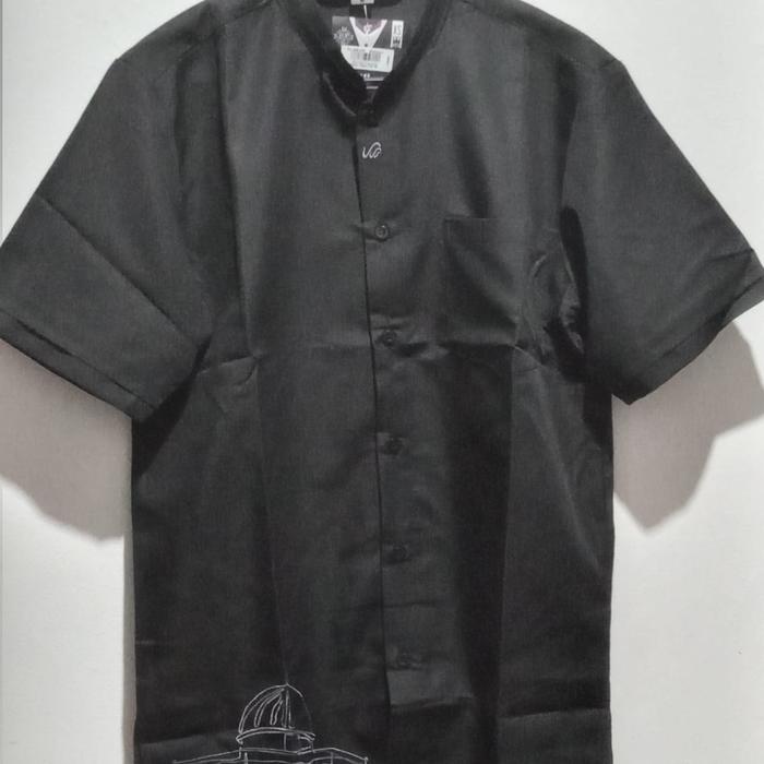 Kemko Rabbani Taban Kemeja Koko Original Asli Rabani Baju Pria