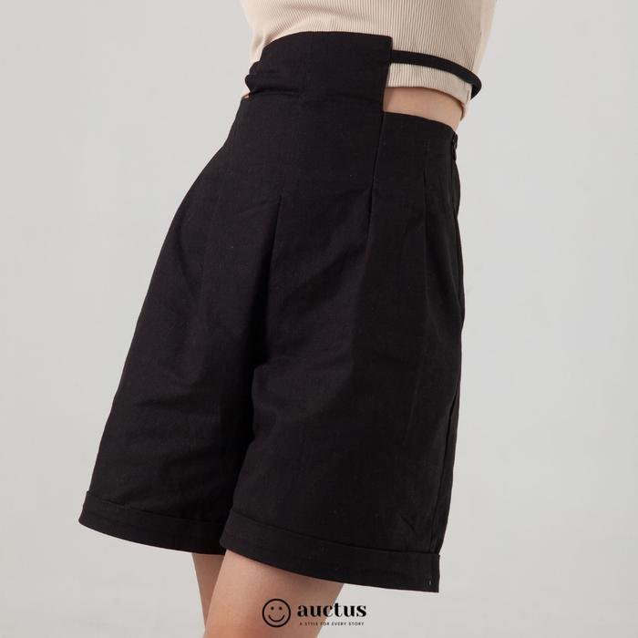 AUCTUS - Bonnie Short Pants
