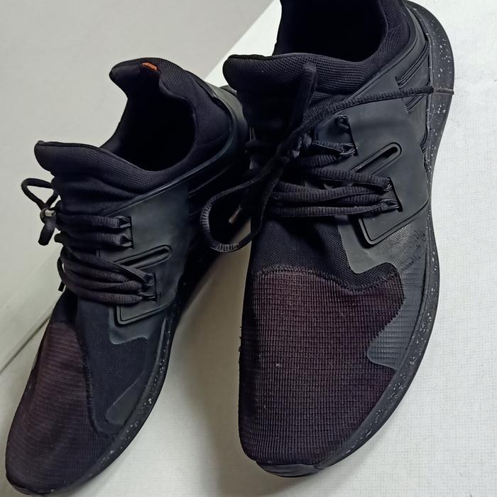 Zara sport running sneakers