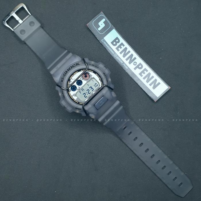 JAM TANGAN CASIO G-SHOCK DW 6900 CUSTOM CAMO UNDEFEATED