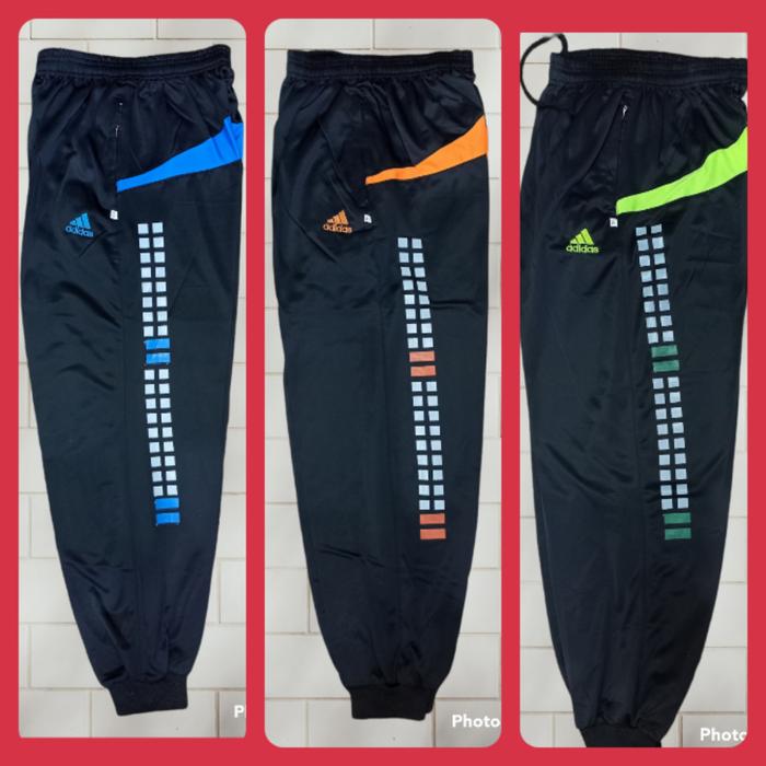 TRAINING JOGER ADIDAS PRIA