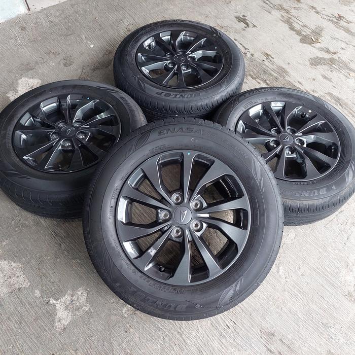 oem Daihatsu Terios R16