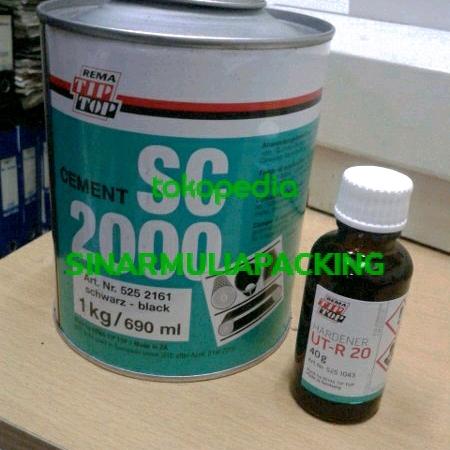 Lem Tip Top Sc 2000