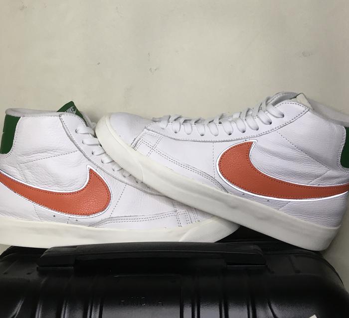Nike Blazer Mid QS HH X Stranger Things