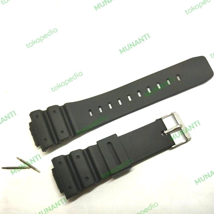 Tali jam tangan Tajima TS9404 TAJIMA 9404 TAJIMA TS-9404 Free pen tali