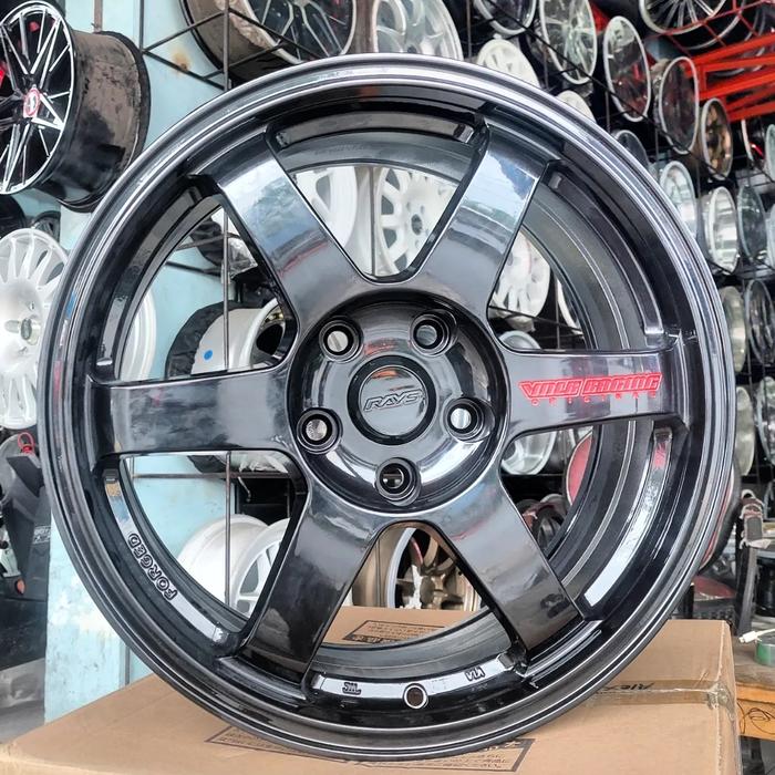 Te37 OG R 17