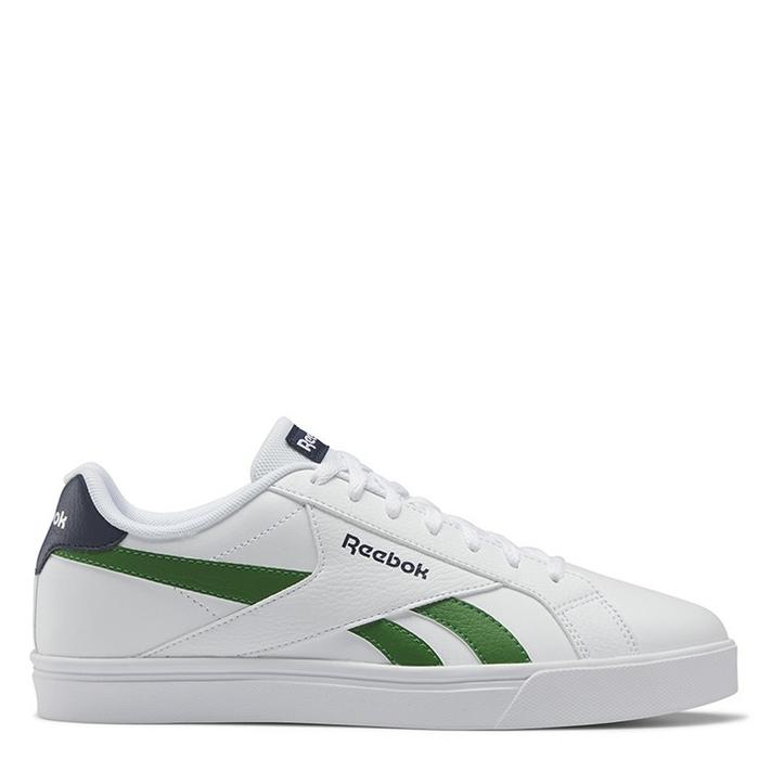 Reebok Ultra Flash Sepatu Wanita - Aqua Dust/White