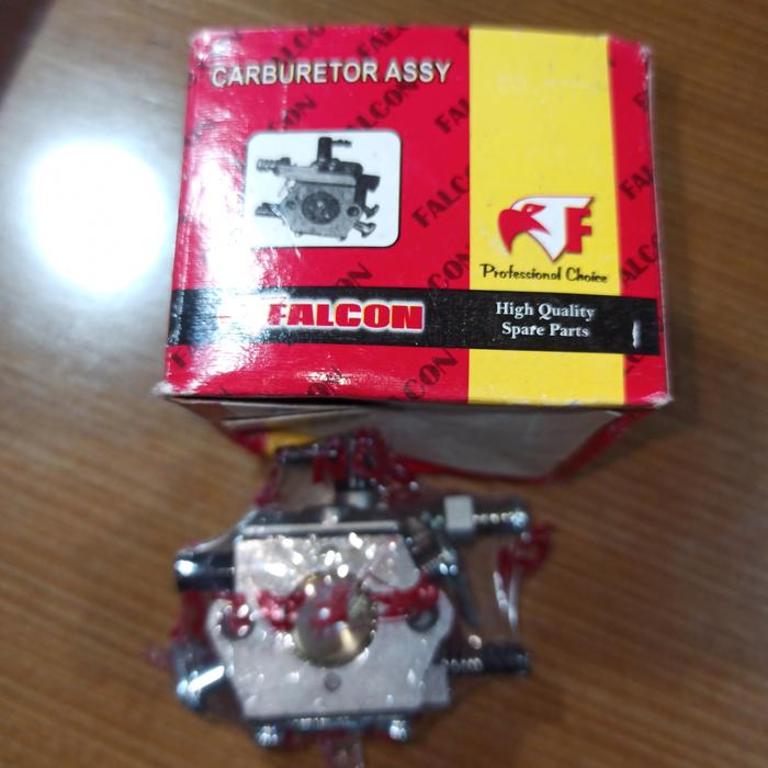 FALCON Karburator Carburetor FALCON Sparepart Chainsaw 5200 5800