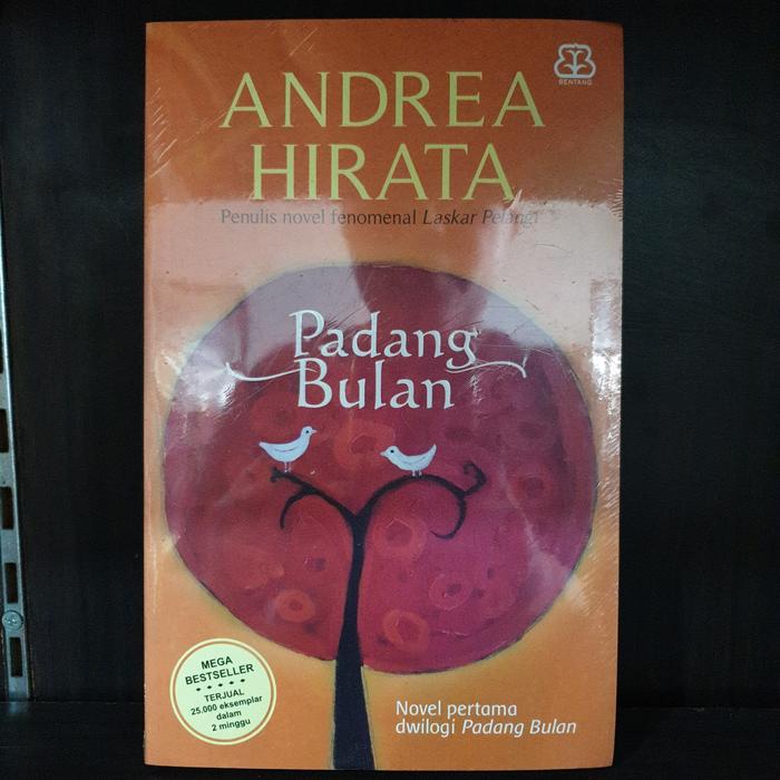 Padang Bulan