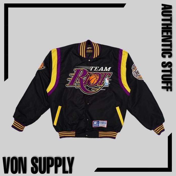 RawType Riot Varsity Coach Type 4 Basket rawtyperiot-raw-type-rtr-uss