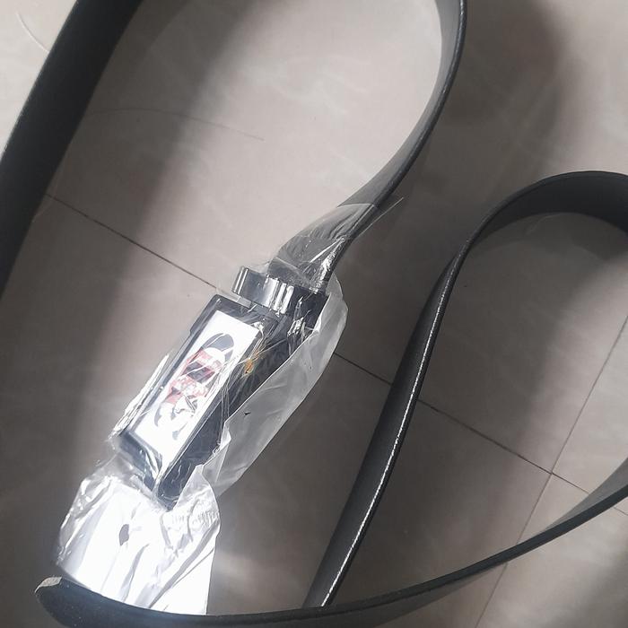 sabuk sd kalep