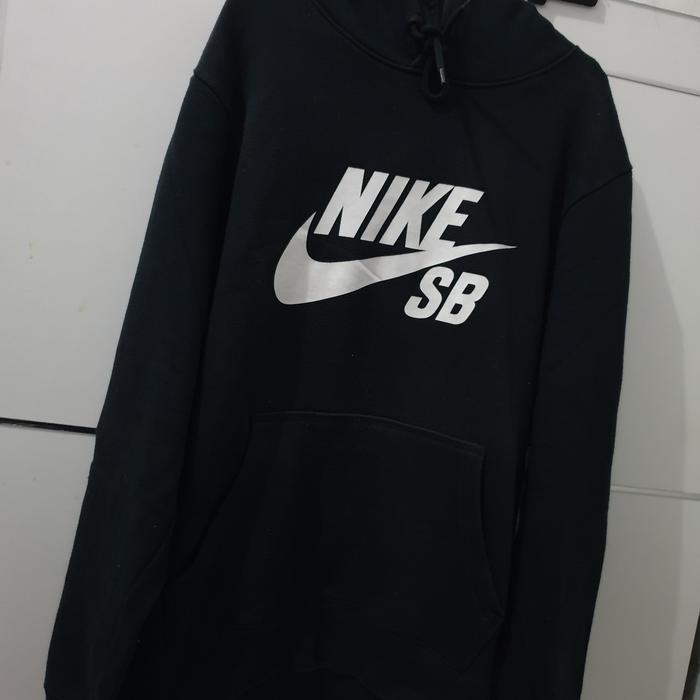 hoodie nike sb original