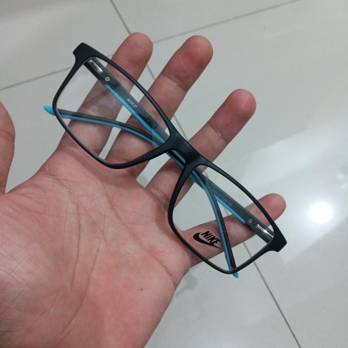 kaca mata progresiv jauh dan baca