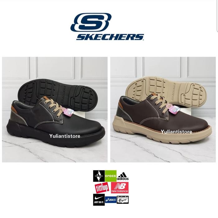 SEPATU SKECHERS DEVANO
