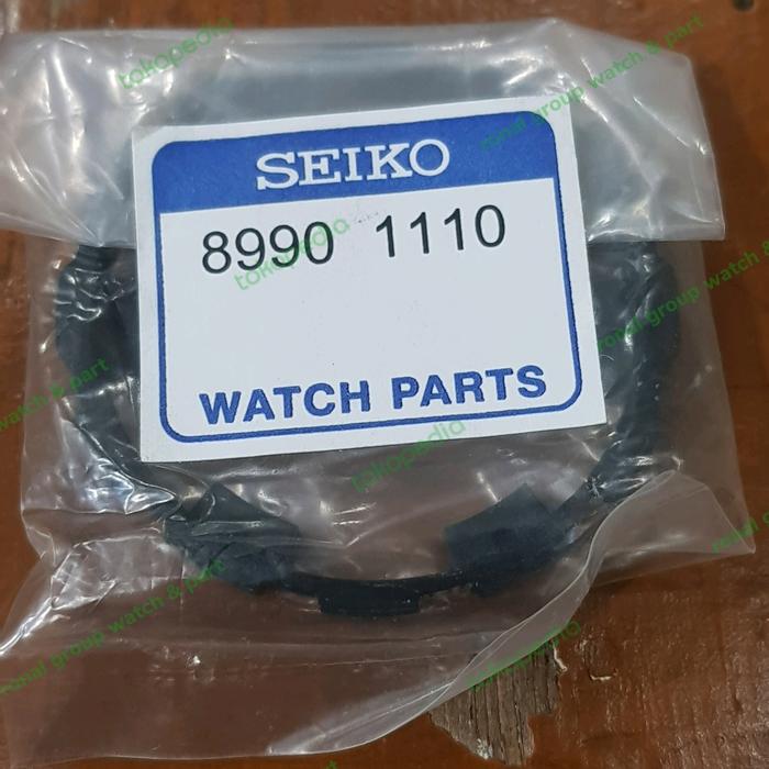 PROTECTOR JAM SEI KO NO PART 8990 1110 UNTUK PELINDUNG KAS JAM SEIKO S