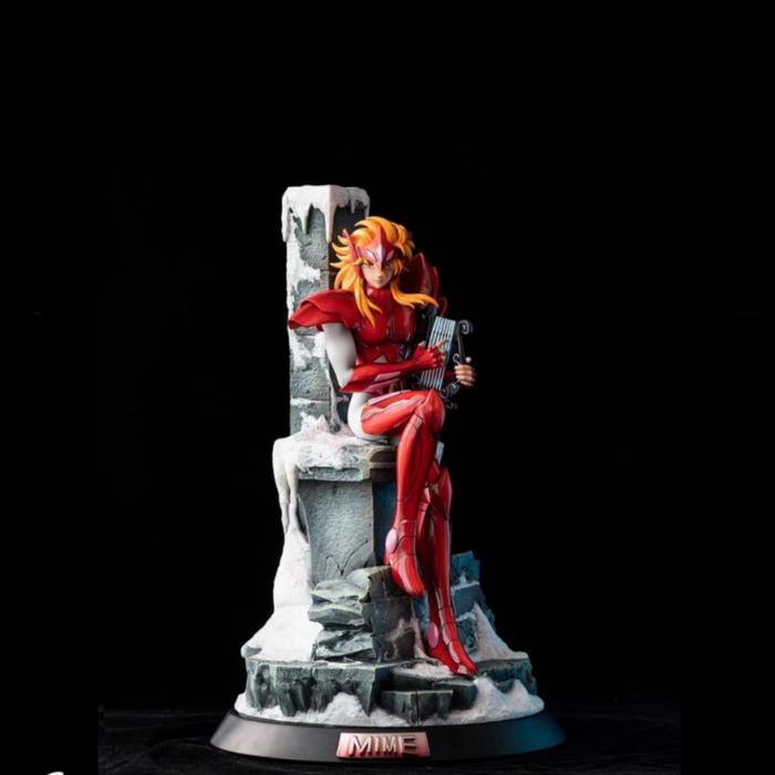 FOC studio - Mime SAINT SEIYA FIGURE STATUE GK