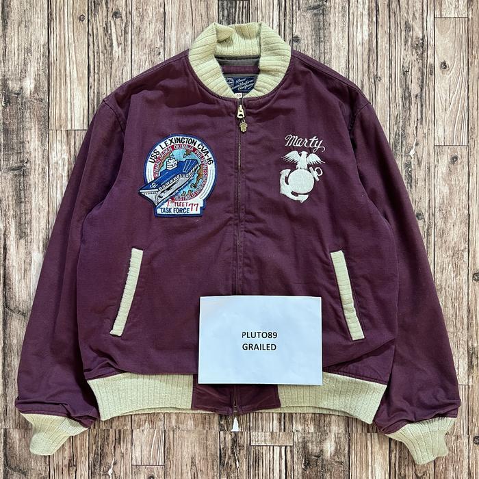 Buzz Rickson's Jacket