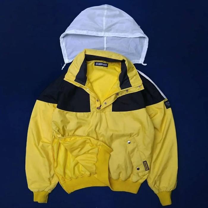 Starpoint Goretex Jacket