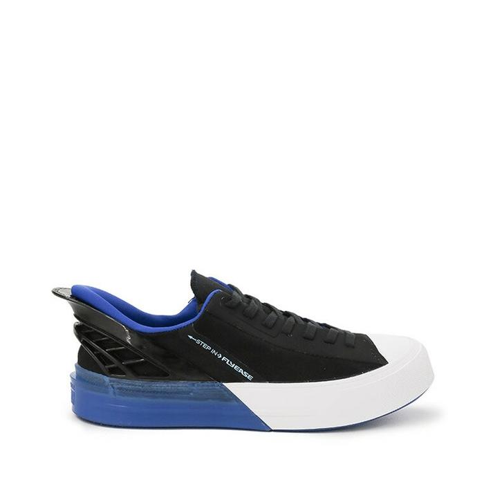 VANS - SEPATU SNEAKERS PRIA ORIGINAL -Chuck Taylor All Star Cx Flyease