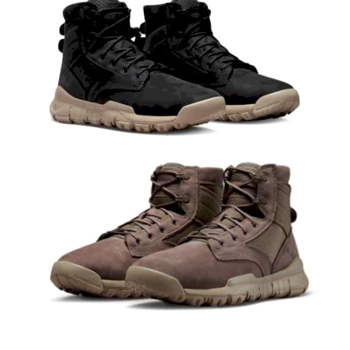 Nike SFB 6 inch Leather