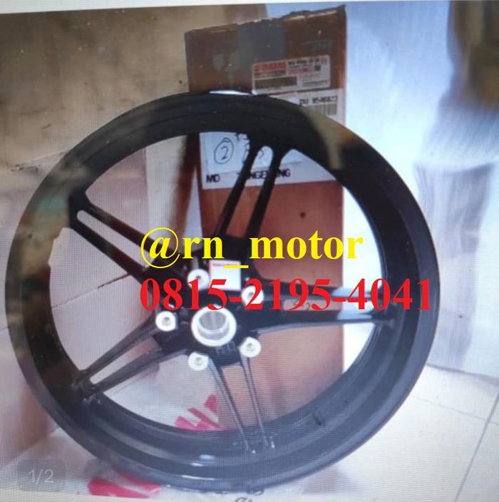 VELG BELAKANG VIXION NVA NVL 2013 - 2016 1PA-F5338-01-33