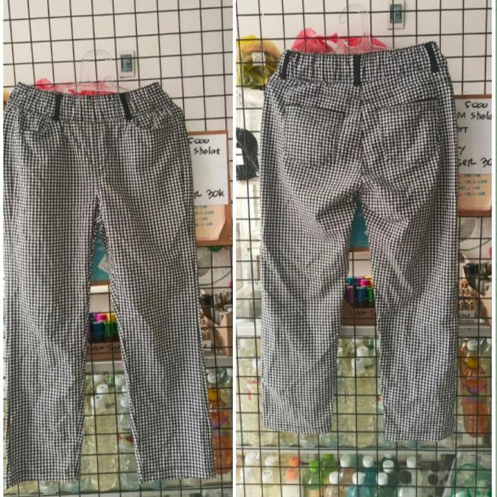 thrift - celana cewe panjang