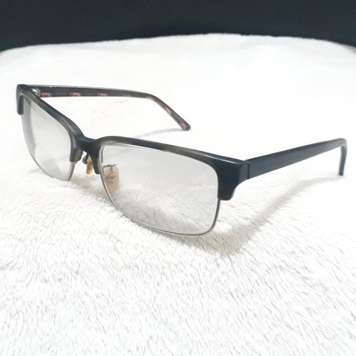 kacamata frame Ted baker Original second