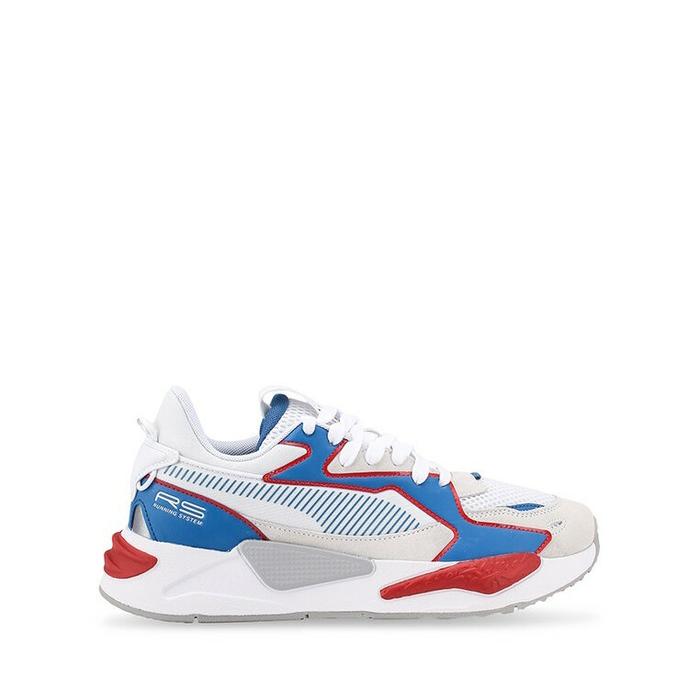 PUMA - SEPATU SNEAKERS UNISEX ORIGINAL - RS-Z Outline Shoes