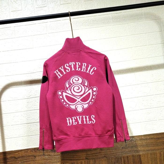 Hysteric Glamour Mini Kids Jacket
