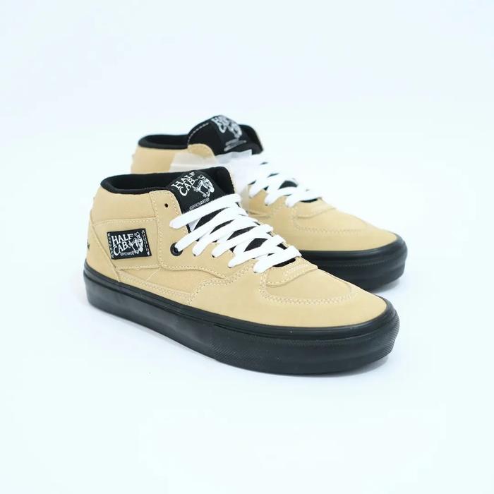 BEST DEAL VANS HALF CAB PRO SKATE ELIJAH BERLE ORIGINAL