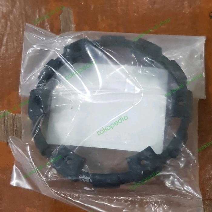 PROTECTOR JAM SEI KO NO PART 8990 1110 UNTUK PELINDUNG KAS JAM SEIKO S