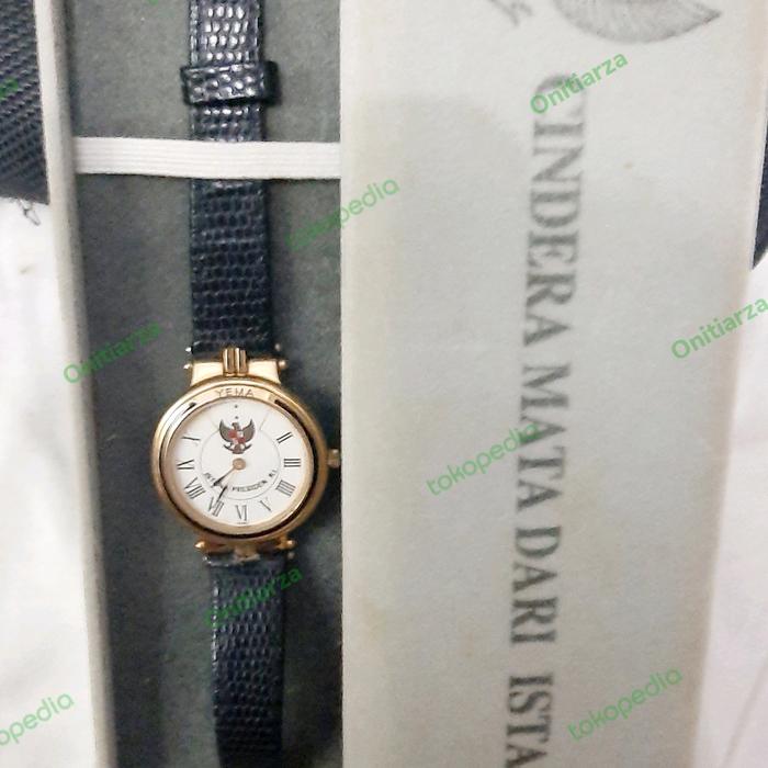 Jam Yema original vintage