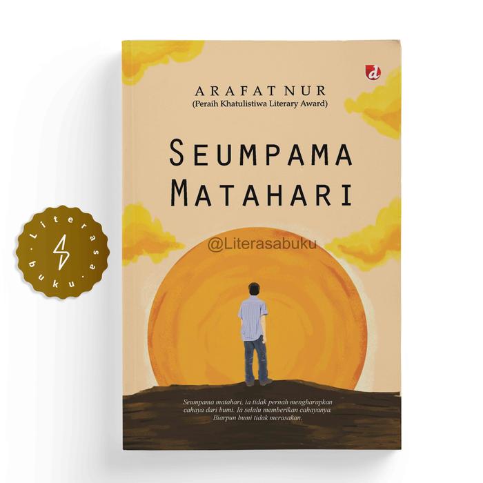 SEUMPAMA MATAHARI - ARAFAT NUR